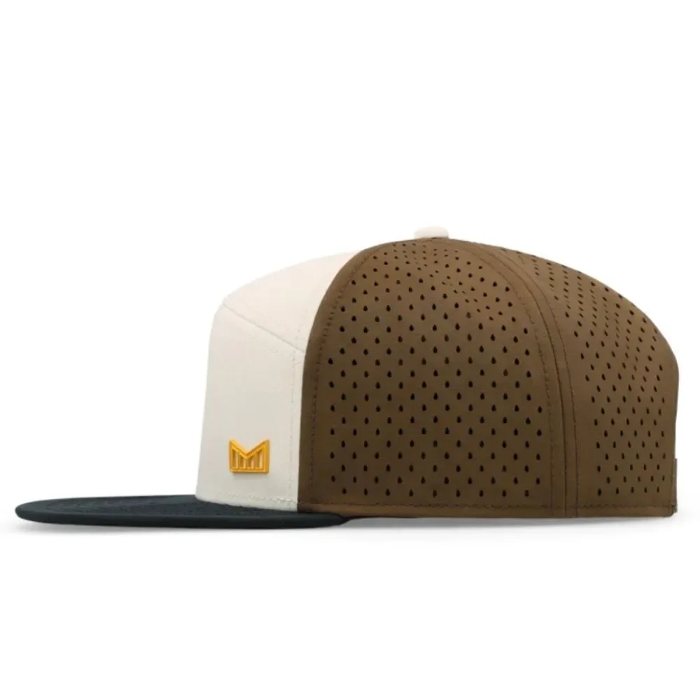 Melin Trenches Hydro